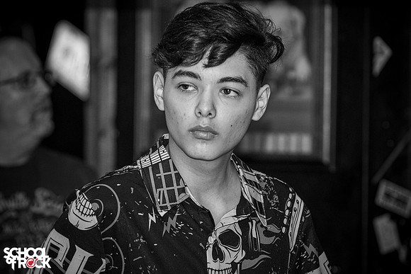 © Will Michael