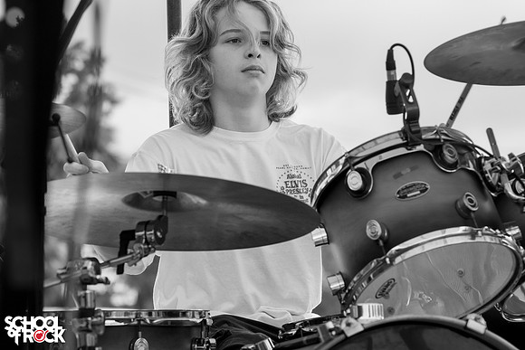 © Will Michael