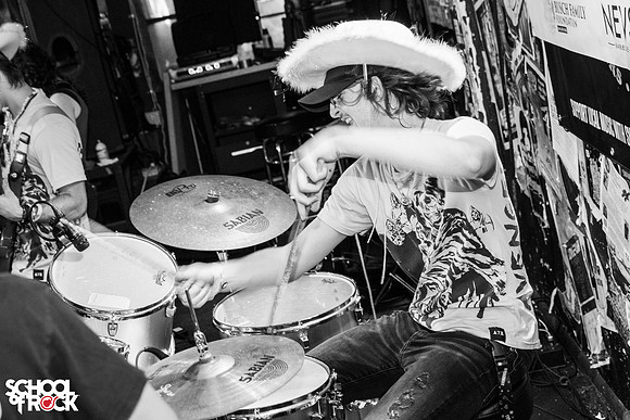 © Will Michael