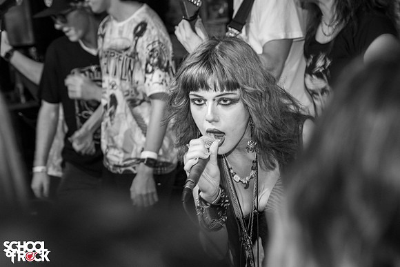 © Will Michael