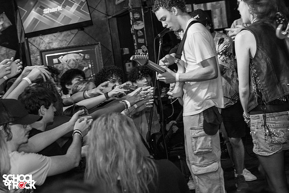 © Will Michael