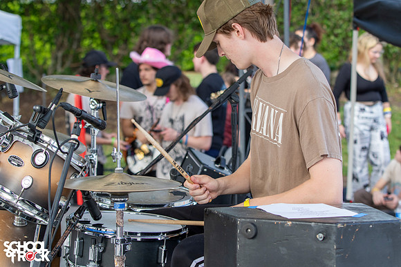 © Will Michael