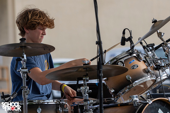 © Will Michael