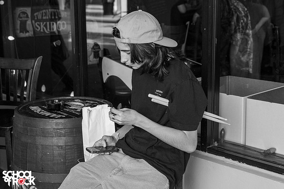© Will Michael