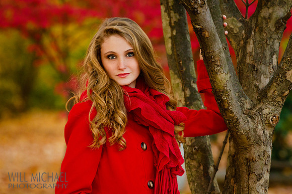 Will Michael Photogrphy Seniors