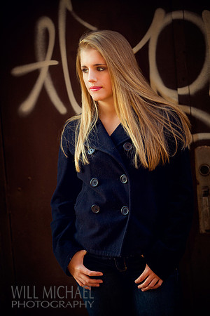 Will Michael Photogrphy Seniors