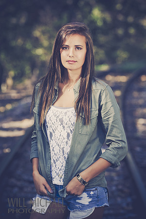 Will Michael Photogrphy Seniors