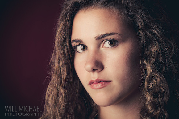Will Michael Photogrphy Seniors
