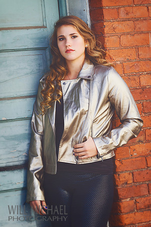 Will Michael Photogrphy Seniors
