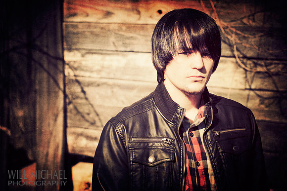 Will Michael Photogrphy Seniors