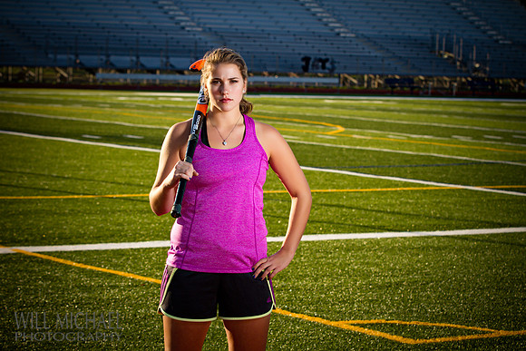 Will Michael Photogrphy Seniors