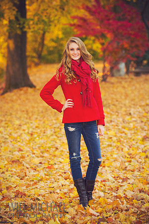 Will Michael Photogrphy Seniors