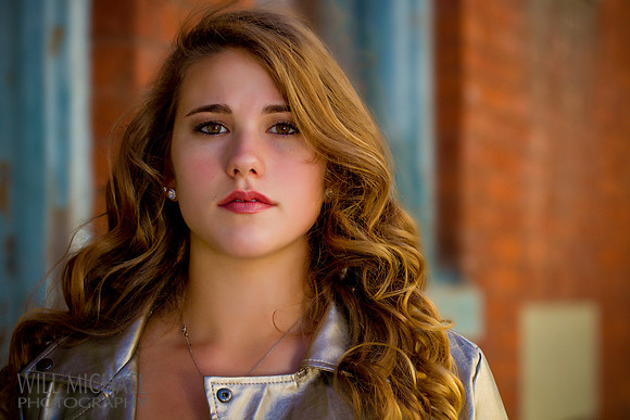 Will Michael Photogrphy Seniors
